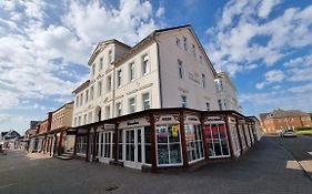 Haus Borkumitte